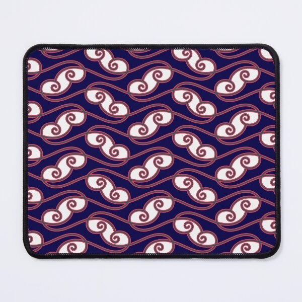 Item preview, Nubes de montaña designed and sold by Phryxa.