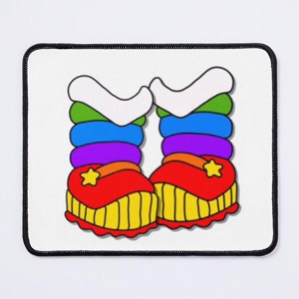 Item preview, Rainbow boots designed and sold by RainbowChild80.