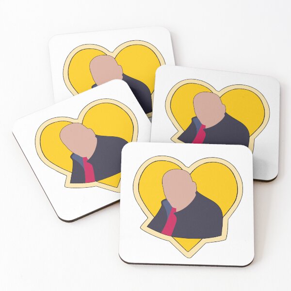 Item preview, Graham Griffin designed and sold by FOCV.