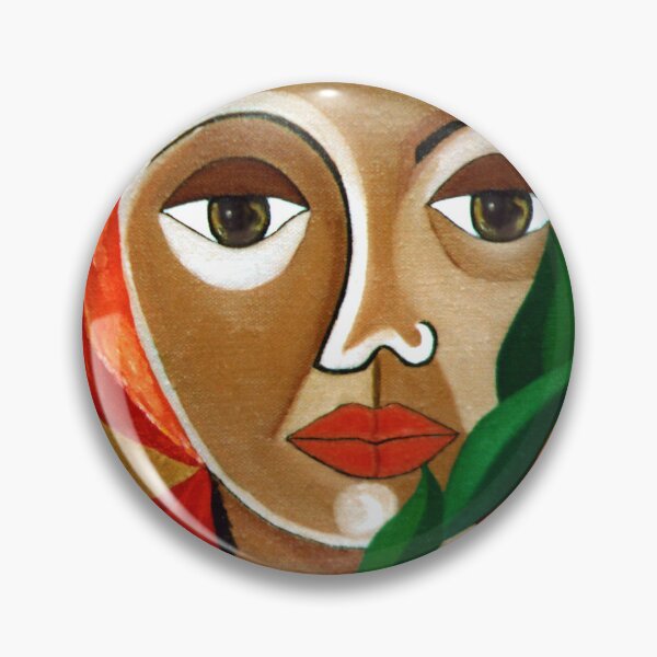 Item preview, Vegetal woman designed and sold by Madalena Lobao-Tello.