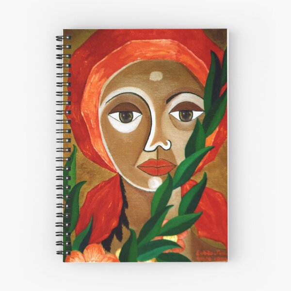 Item preview, mujer vegetal designed and sold by Madalena Lobao-Tello.