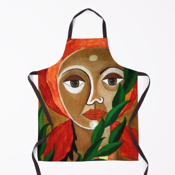 Item preview, Vegetal woman designed and sold by Madalena Lobao-Tello.