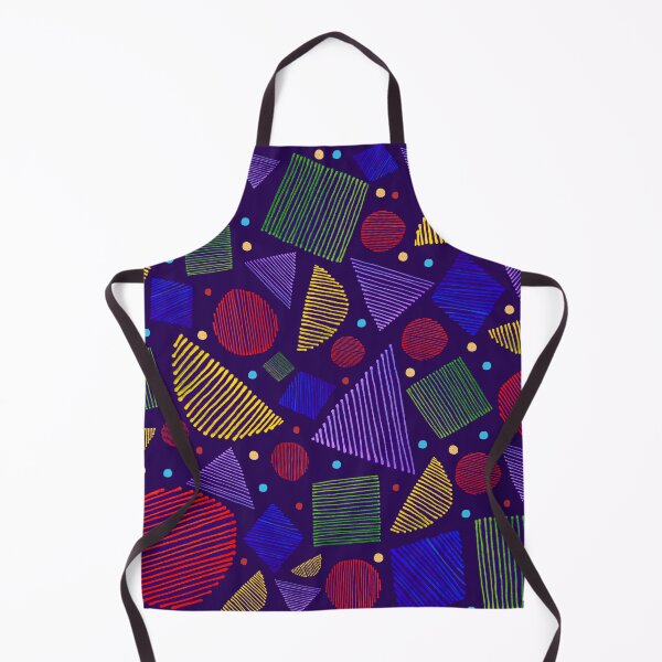 Item preview, Neon Shapes and lines designed and sold by payalsalot.