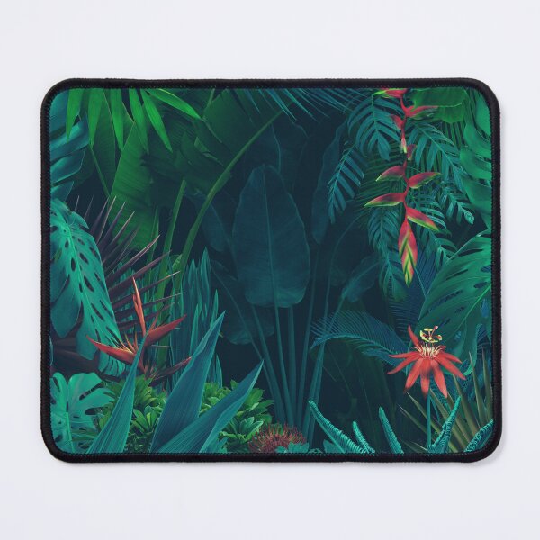 Item preview, Into The Jungle designed and sold by antevasinart.