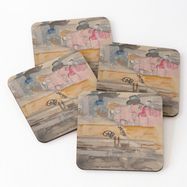 Item preview, Architecture of an observed past  designed and sold by Huhgak.