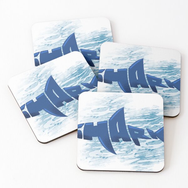 Item preview, Shark designed and sold by Jefferson  Coniaris.