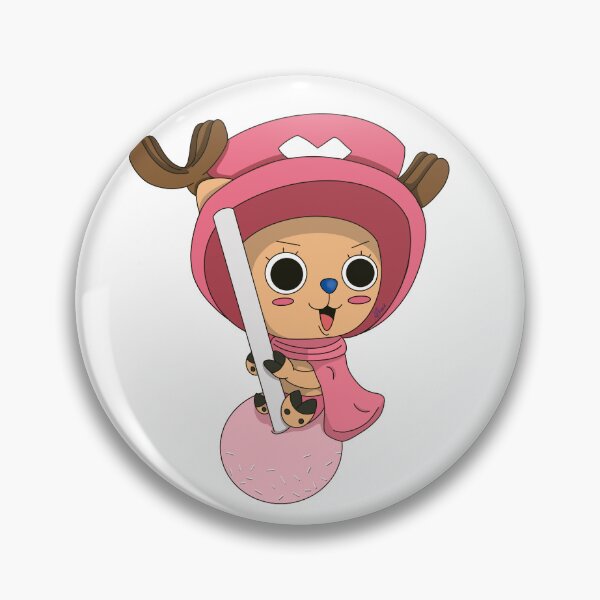 Item preview, Chopper and cake pop designed and sold by Abeni Charo.
