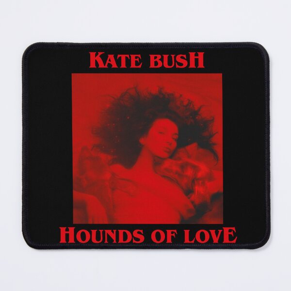 Item preview, HOUNDS OF LOVE designed and sold by speachless.