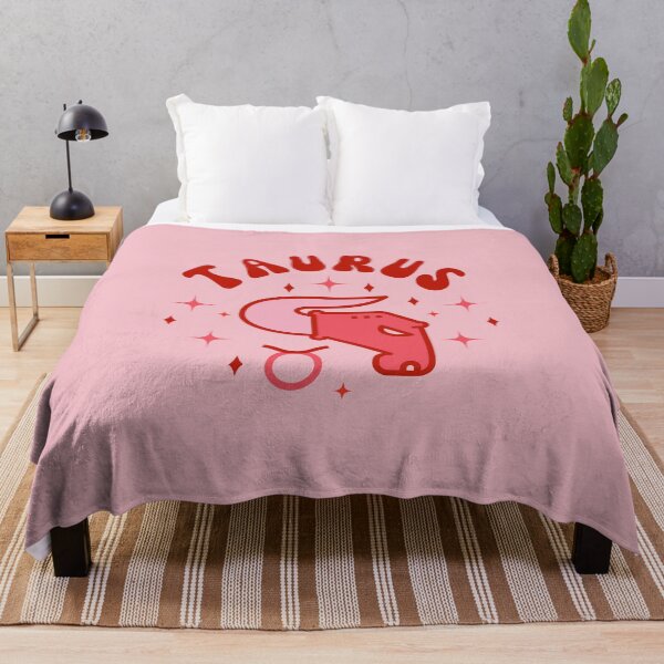 Item preview, Taurus Zodiac Sign designed and sold by groovyfolk.