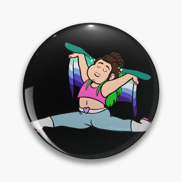 Item preview, marvin pride designed and sold by PurryPixel.
