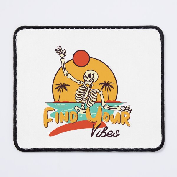 Item preview, Find Your Vibes  designed and sold by Beautiful  Habits.