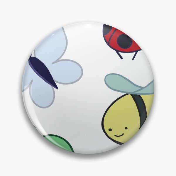 Item preview, Adventure Time Insects designed and sold by amellon.