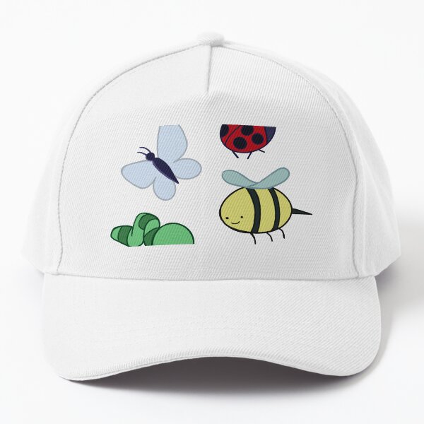 Artikel-Vorschau von Adventure Time Insekten, designt und verkauft von amellon.