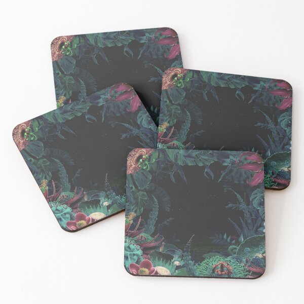 Item preview, Into The Jungle designed and sold by antevasinart.