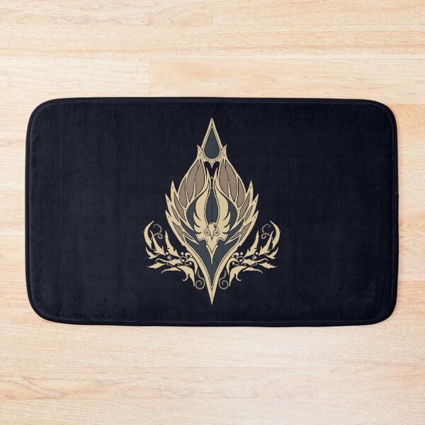 Item preview, Sin'dorei Crest - Umbra designed and sold by All-Sorts.
