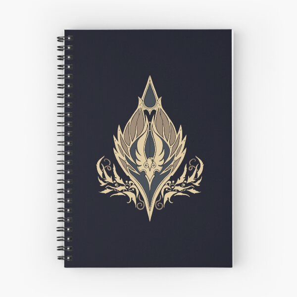 Item preview, Sin'dorei Crest - Umbra designed and sold by All-Sorts.