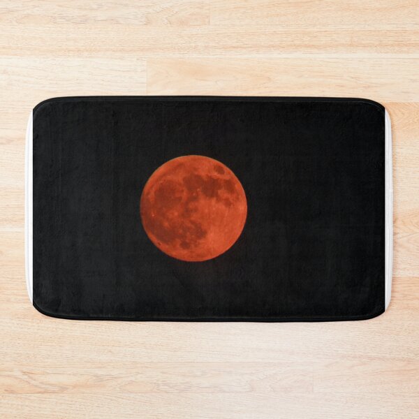 Item preview, Strawberry SuperMoon.... designed and sold by Poete100.