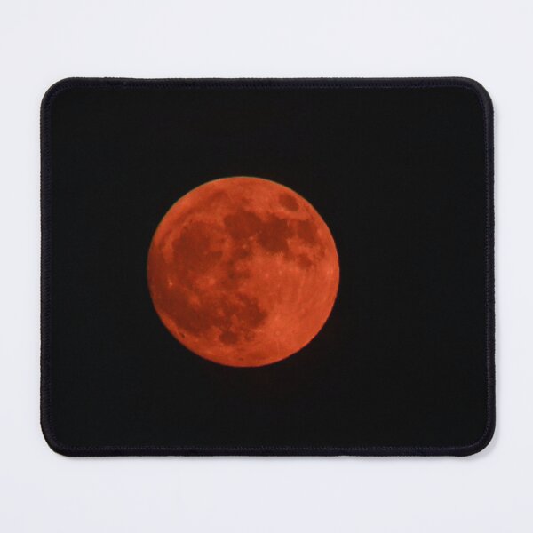 Item preview, Strawberry SuperMoon.... designed and sold by Poete100.