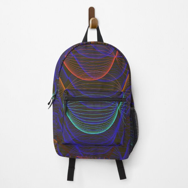 Item preview, Wavy line pattern designed and sold by roshan40pk.
