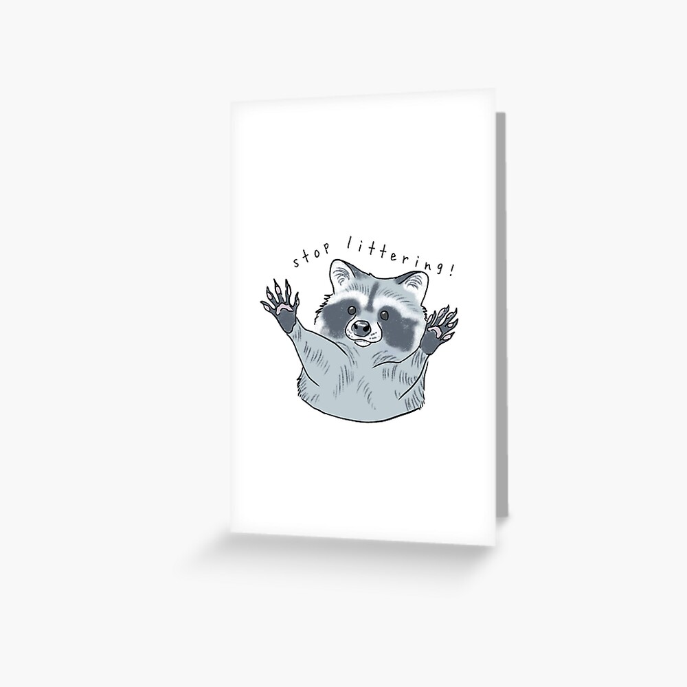 Item preview, Greeting Card designed and sold by planetzander.