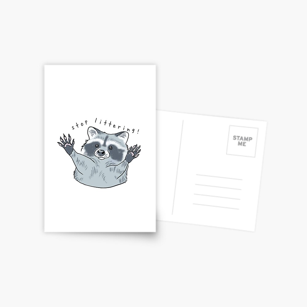 Item preview, Postcard designed and sold by planetzander.