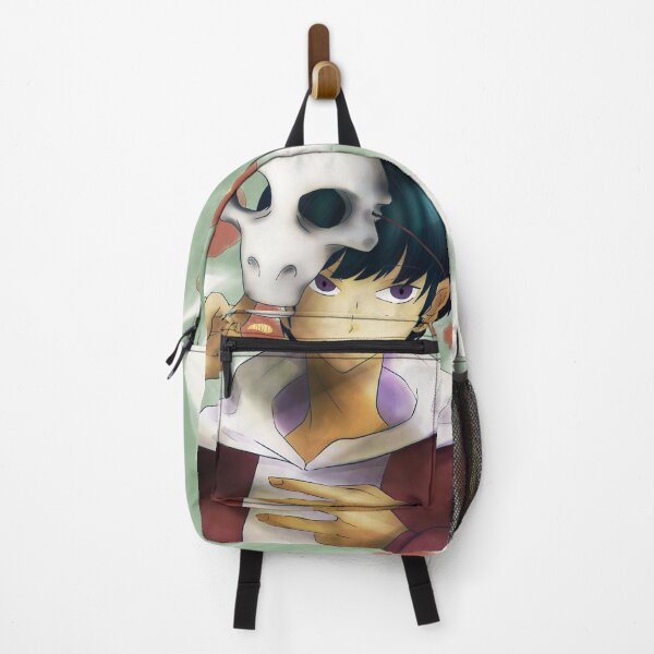 The Bird Song - Eduardo Arriola Backpack