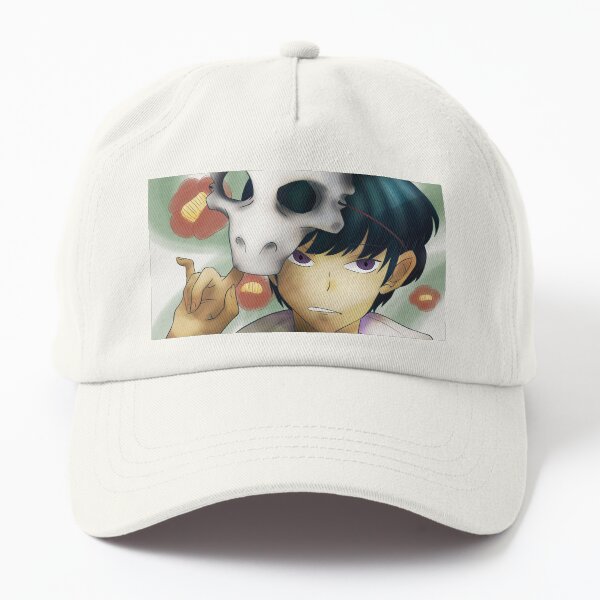 The Bird Song - Eduardo Arriola Dad Hat