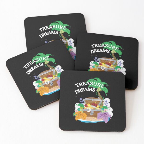 Item preview, Treasure Dreams designed and sold by TreasureTime.
