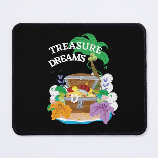 Item preview, Treasure Dreams designed and sold by TreasureTime.