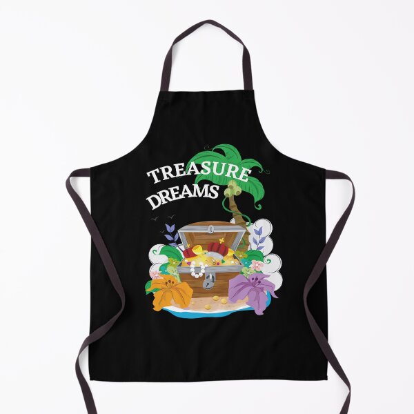 Item preview, Treasure Dreams designed and sold by TreasureTime.