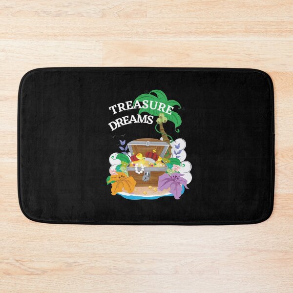 Item preview, Treasure Dreams designed and sold by TreasureTime.