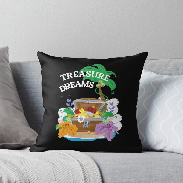 Item preview, Treasure Dreams designed and sold by TreasureTime.
