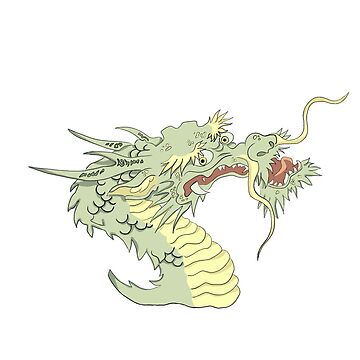 Artwork thumbnail, Ryuu by planetzander