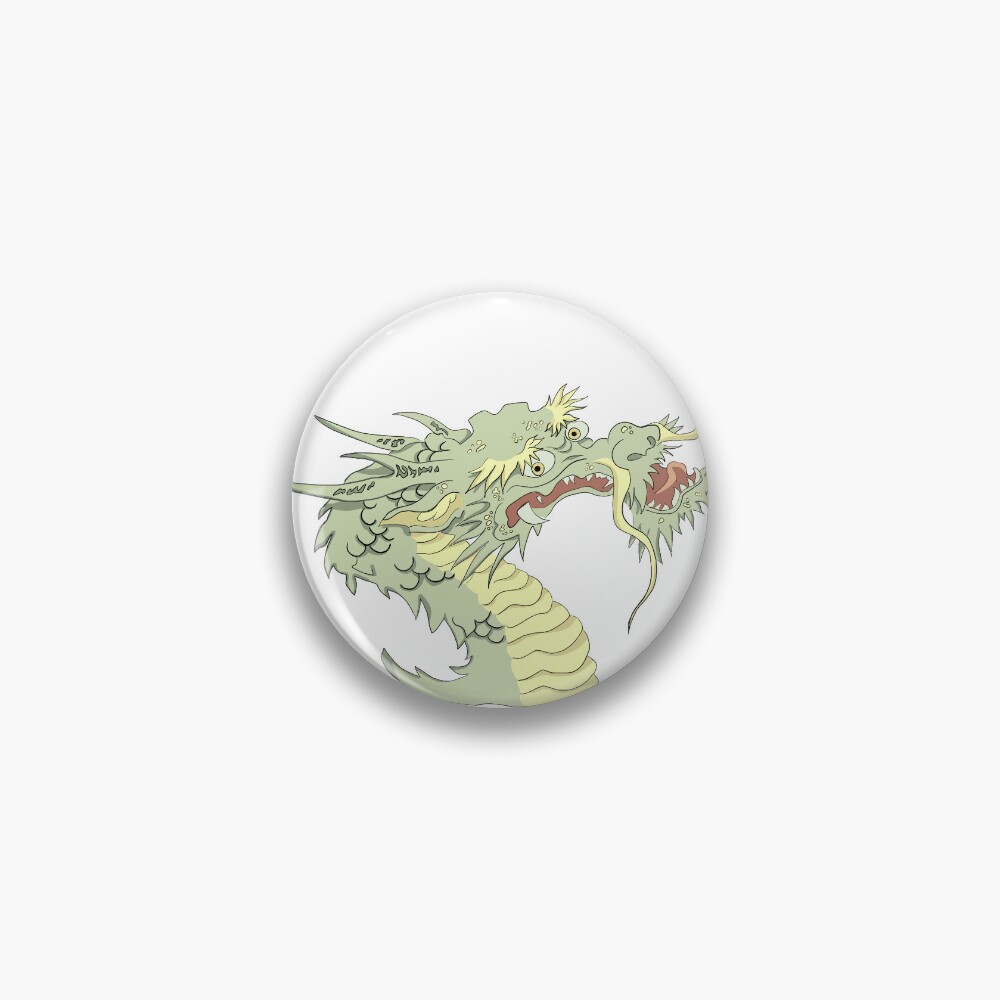 Item preview, Pin designed and sold by planetzander.