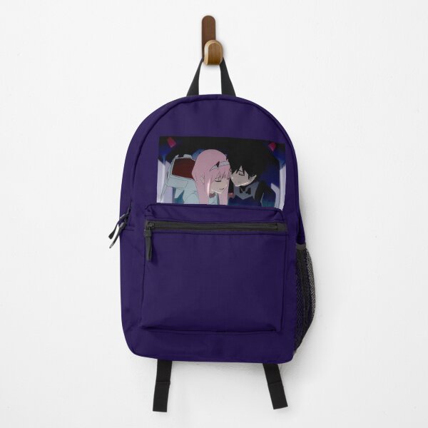 Item preview, Zero Two and Hiro :) designed and sold by minxhydra.