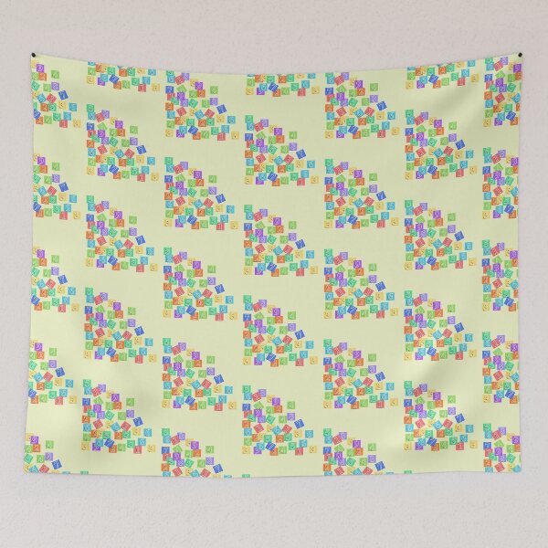 Item preview, Numerology designed and sold by Nicole Florian.