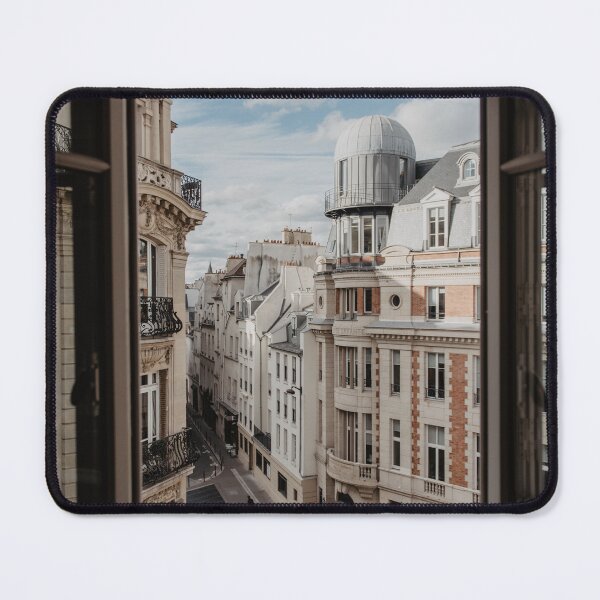 Item preview, Paris, France, Open Window designed and sold by newburyboutique.