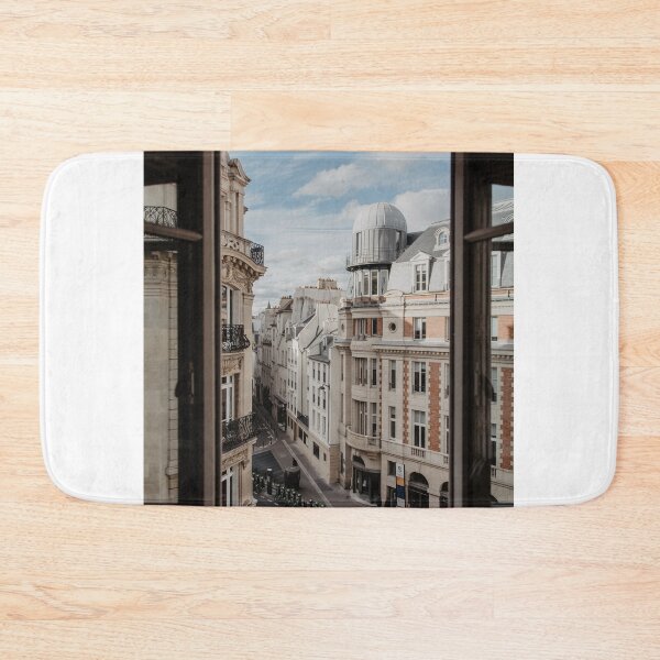 Item preview, Paris, France, Open Window designed and sold by newburyboutique.
