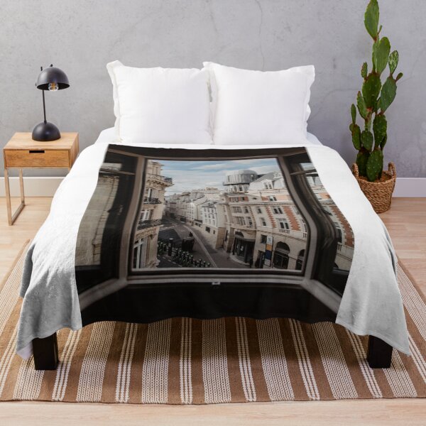 Item preview, Paris, France, Open Window designed and sold by newburyboutique.