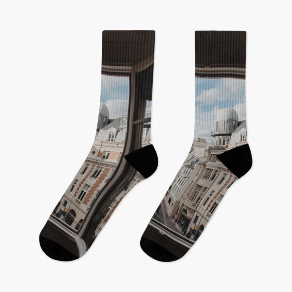 Item preview, Paris, France, Open Window designed and sold by newburyboutique.