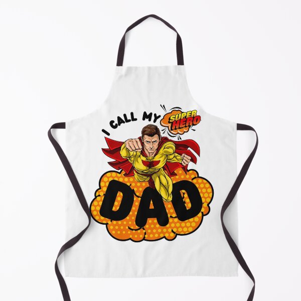 Item preview, I Call My Superhero Dad designed and sold by ChelleCreate.