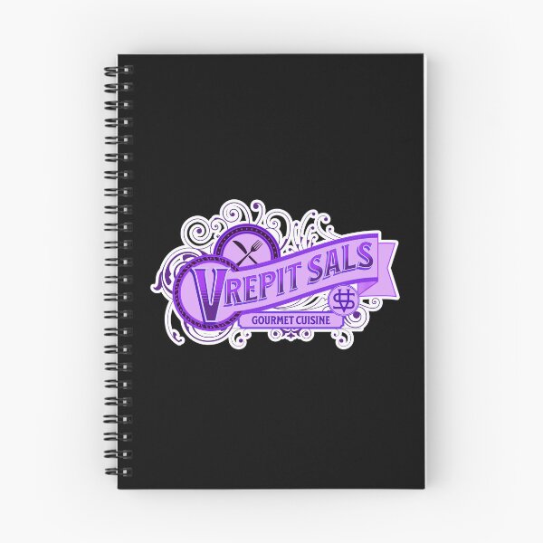 Item preview, Vrepit Sals Gourmet Cuisine designed and sold by DaniGirls.