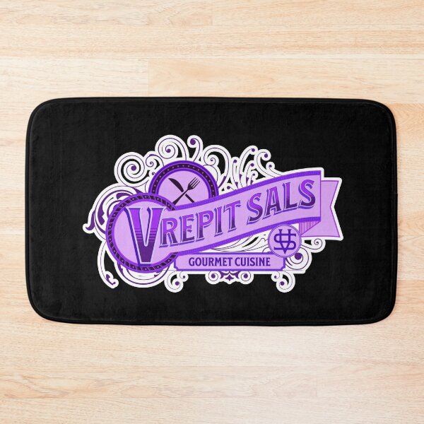 Item preview, Vrepit Sals Gourmet Cuisine designed and sold by DaniGirls.