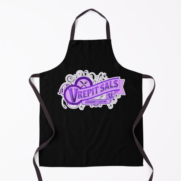 Item preview, Vrepit Sals Gourmet Cuisine designed and sold by DaniGirls.
