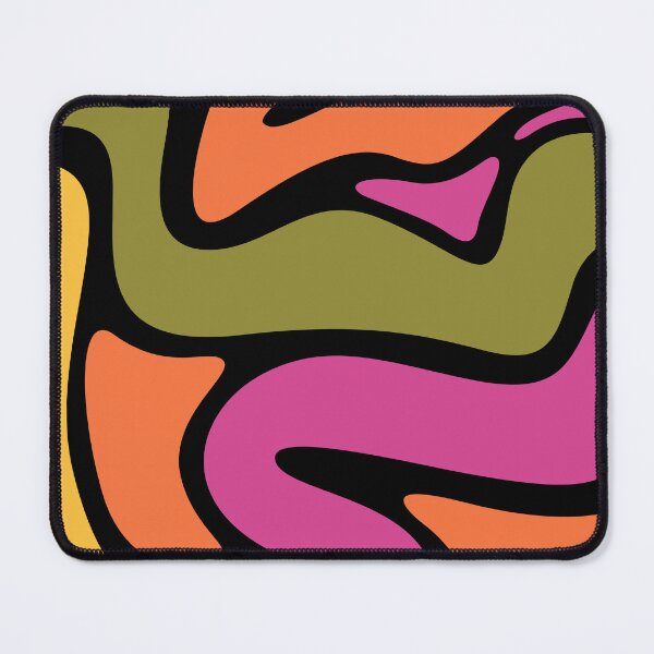 Item preview, Find Your Vibes Pattern  designed and sold by Beautiful  Habits.