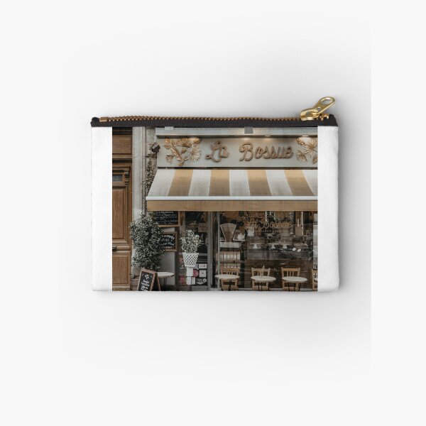 Item preview, Paris, France, Coffee Shop designed and sold by newburyboutique.