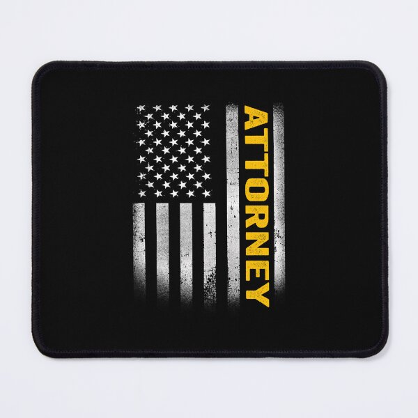 Item preview, attorney Dad American Flag, Vintage USA attorney American Flag, attorney Dad Mens Womens Girls Christmas Fathers Day Gift designed and sold by xlnv.
