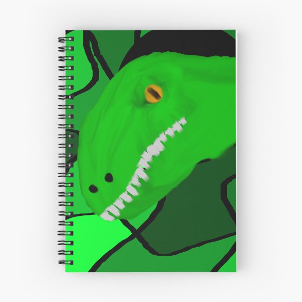 Item preview, Mosaic Pattern With Predatory Dino Artwork8 D1 Production designed and sold by SelfUpgrade.
