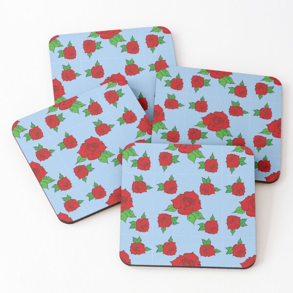 Item preview, Rose Fun designed and sold by Amara-Goth.