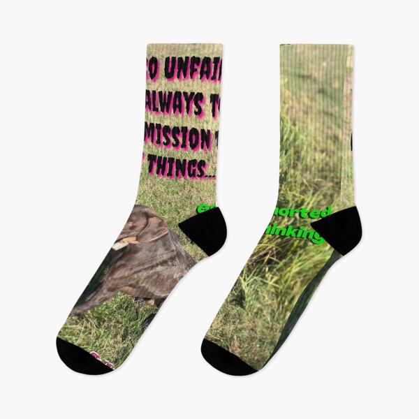 Item preview, 7. Life is so unfair - German Pointer overthinking – Funny designed and sold by Narcisa22.